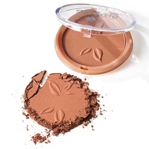 Bronzing Mattifying Powder 01 alverde NATURKOSMETIK
