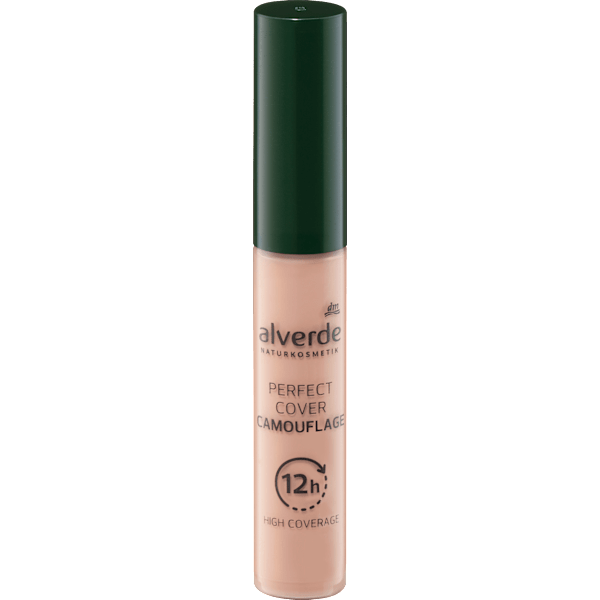 Concealer Perfect Cover 01 Sand alverde NATURKOSMETIK