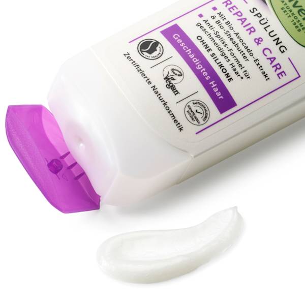 Conditioner Repair & Care alverde NATURKOSMETIK