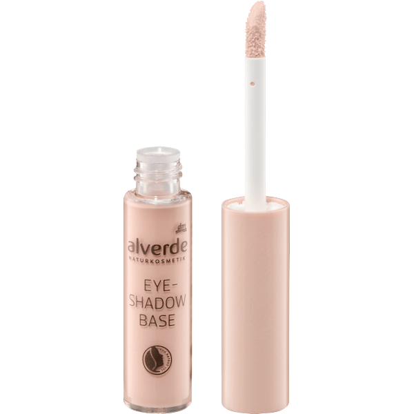 Eyeshadow Base alverde NATURKOSMETIK