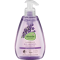 Flüssigseife Lavendel, Malve alverde NATURKOSMETIK
