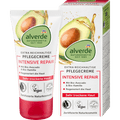 Gesichtscreme Intensiv Repair Avocado alverde NATURKOSMETIK