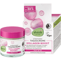Gesichtscreme Kollagen Boost alverde NATURKOSMETIK