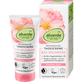 Gesichtscreme Wildrose alverde NATURKOSMETIK