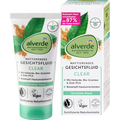 Gesichtsfluid Clear alverde NATURKOSMETIK