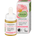 Gesichtsöl Wildrose alverde NATURKOSMETIK