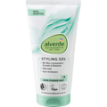 Haargel Sehr starker Halt alverde NATURKOSMETIK