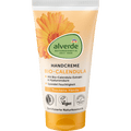 Hand- & Nagelcreme Calendula & Hyaluronsäure alverde NATURKOSMETIK