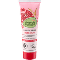 Handcreme Granatapfel & Karitébutter, Reisegröße alverde NATURKOSMETIK