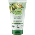 Handcreme Olive alverde NATURKOSMETIK