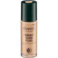 Highlighter Perfect Glow Fluid 02 Warm Amber alverde NATURKOSMETIK
