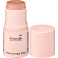 Highlighter Stick Summer On The Go 20 alverde NATURKOSMETIK