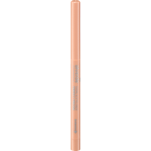 Kajal & Eyeliner Perfect Precise 04 Bright Nude alverde NATURKOSMETIK