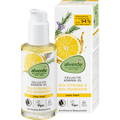 Körperöl Cellulite Zitrone & Rosmarin alverde NATURKOSMETIK