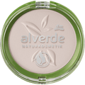 Kompakt Puder Mattifying 10 Naturelle alverde NATURKOSMETIK