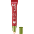Lipgloss Jelly Pudding 35 Dark Berry alverde NATURKOSMETIK