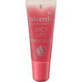 Lipgloss Juicy Lips Nordic Berry alverde NATURKOSMETIK