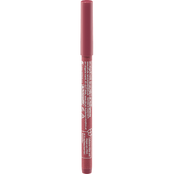 Lipliner 20 Pure Nude alverde NATURKOSMETIK