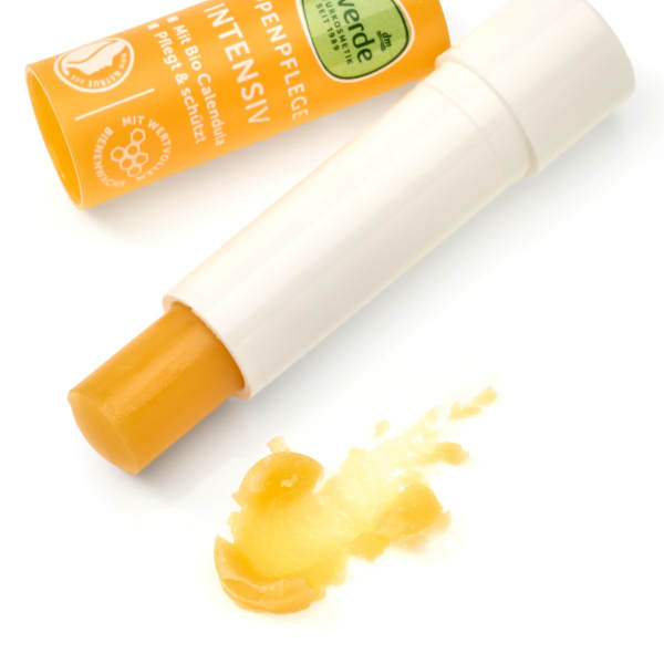Lippenbalsam Calendula alverde NATURKOSMETIK