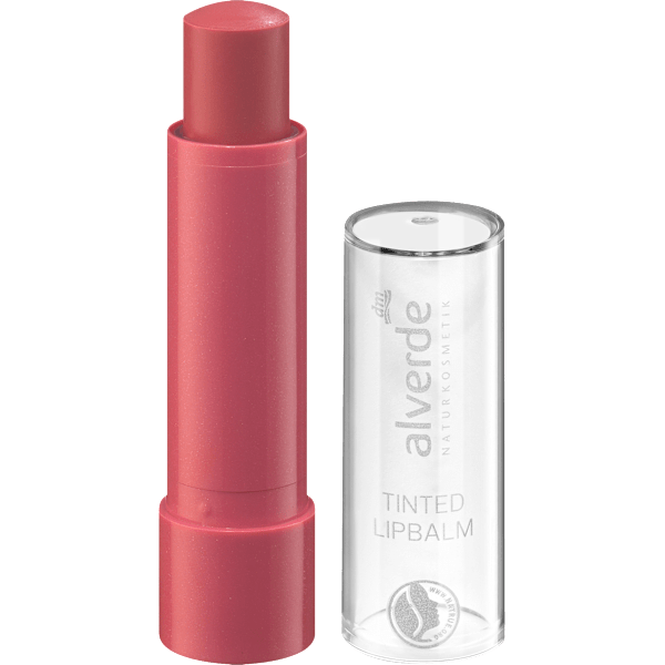 Lippenbalsam Nordic Berry alverde NATURKOSMETIK