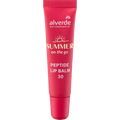 Lippenbalsam Summer On The Go Peptide 30 alverde NATURKOSMETIK