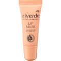  Lippenmaske Apricot alverde NATURKOSMETIK