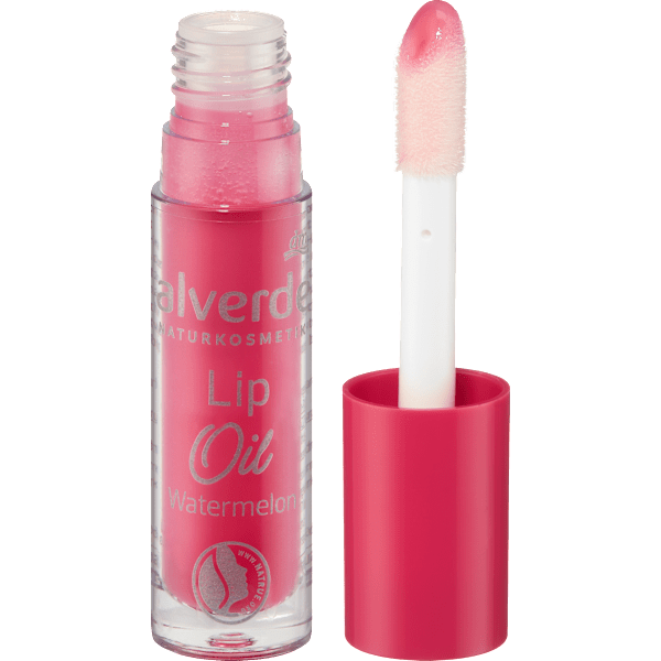 Lippenöl Watermelon alverde NATURKOSMETIK