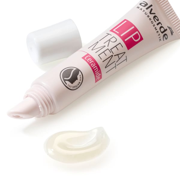 Lippenpflege Ceramide alverde NATURKOSMETIK