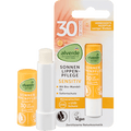 Lippenpflegestift sensitiv LSF 30 alverde NATURKOSMETIK