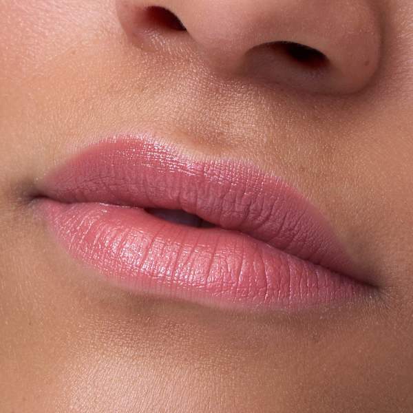 Lippenstift Color & Care 07 Primrose alverde NATURKOSMETIK