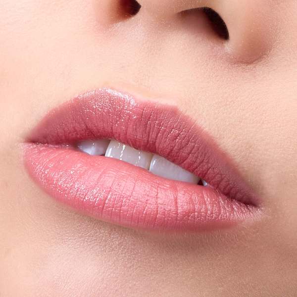 Lippenstift Color & Care 07 Primrose alverde NATURKOSMETIK