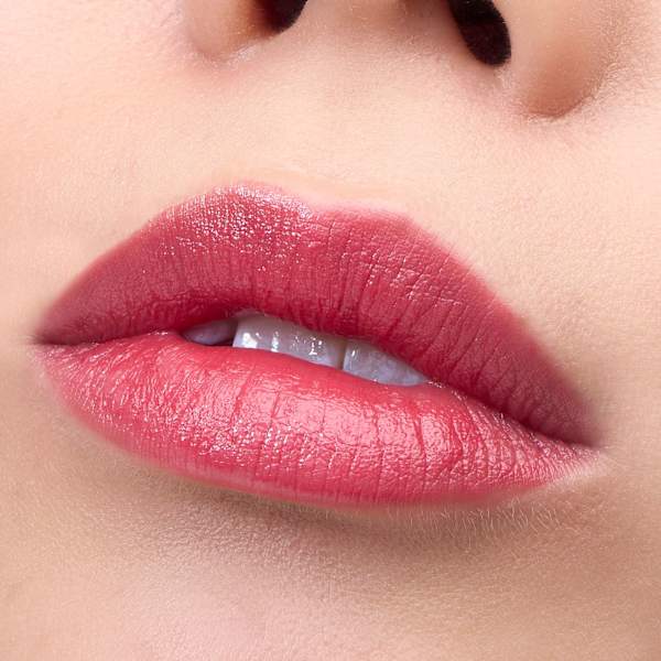 Lippenstift Color & Care 08 Cherry alverde NATURKOSMETIK