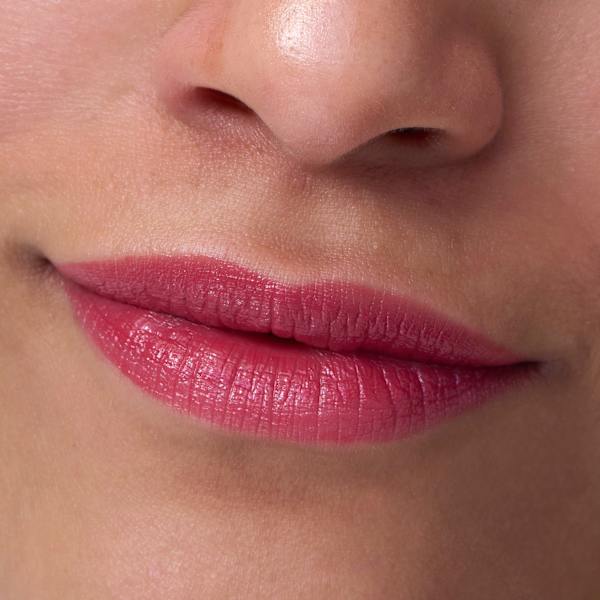 Lippenstift Color & Care 08 Cherry alverde NATURKOSMETIK