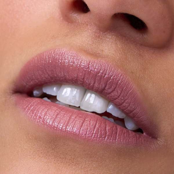 Lippenstift Color & Care 43 Tender Mauve alverde NATURKOSMETIK