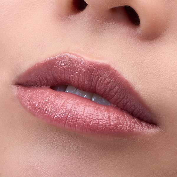 Lippenstift Color & Care 43 Tender Mauve alverde NATURKOSMETIK