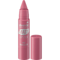 Lippenstift Matt 30 Sunlit Rosé alverde NATURKOSMETIK