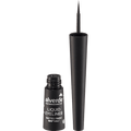 Liquid Eyeliner 10 Black alverde NATURKOSMETIK