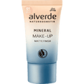Make-Up 01 Naturelle alverde NATURKOSMETIK