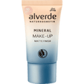 Make-Up 10 Vanilla alverde NATURKOSMETIK