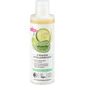 Mizellenwasser 2-Phasen Bio-Aloe Vera & Bio-Gurke alverde NATURKOSMETIK