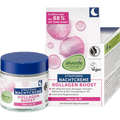 Nachtcreme Kollagen Boost alverde NATURKOSMETIK