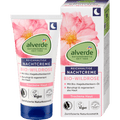 Nachtcreme Wildrose alverde NATURKOSMETIK