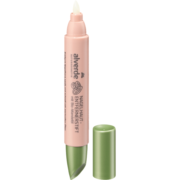 Nagelhautentferner Stift alverde NATURKOSMETIK