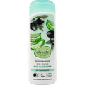 Pflegedusche Olive Aloe Vera alverde NATURKOSMETIK