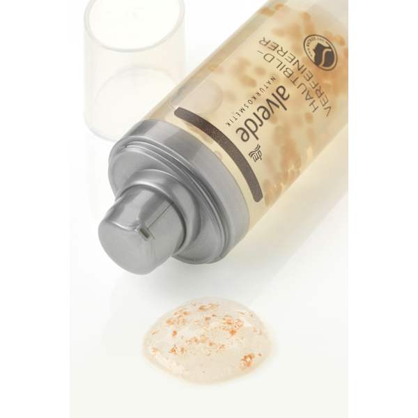 Primer Hautbild-Verfeinerer alverde NATURKOSMETIK