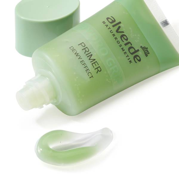 Primer Hydro Grip alverde NATURKOSMETIK
