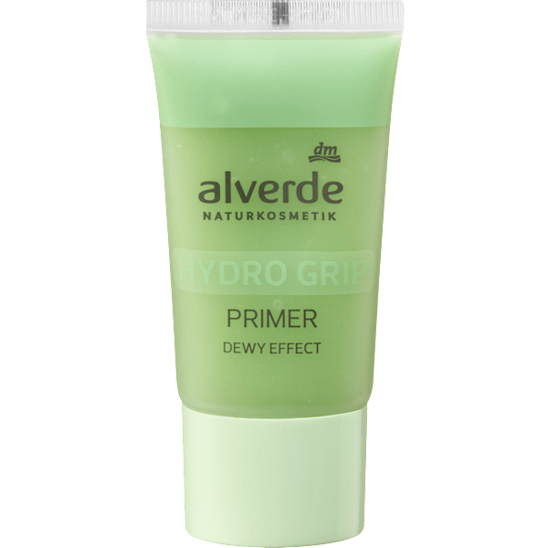 Primer Hydro Grip alverde NATURKOSMETIK