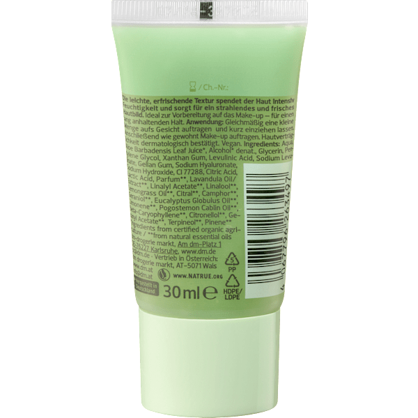 Primer Hydro Grip alverde NATURKOSMETIK