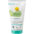 Rasiergel sensitiv Aloe Vera & Kamille alverde NATURKOSMETIK