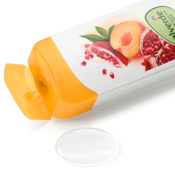 Shampoo Family alverde NATURKOSMETIK